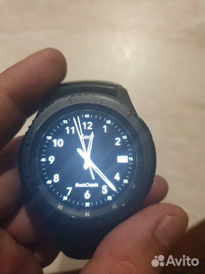 Samsung Gear