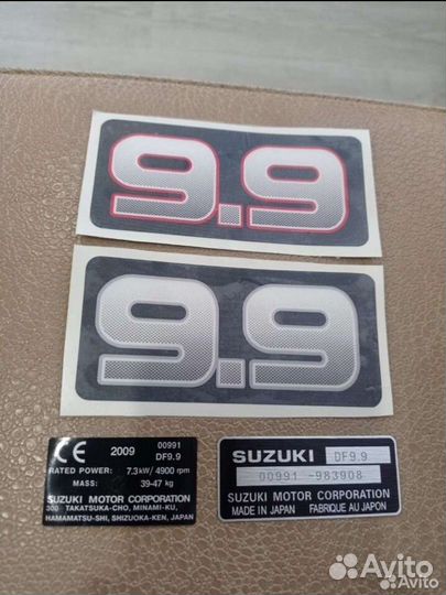 Оформление моторной лодки,лодочный мотор,шильдики