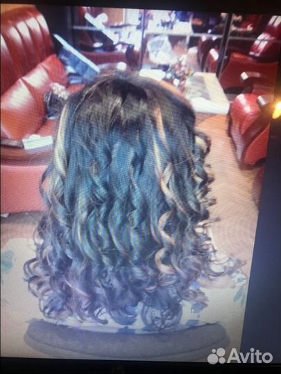 Baby liss для локонов