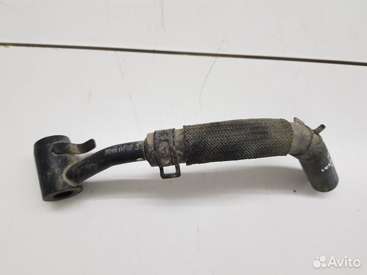 Трубка турбины (Genesis G80 I)