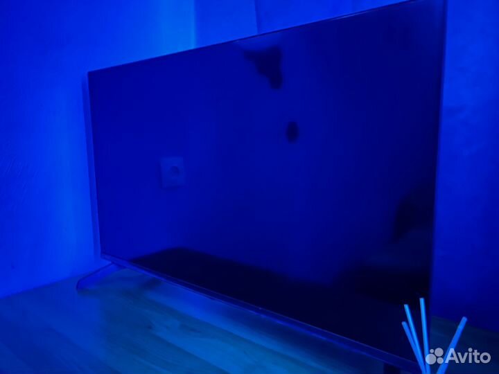 Умный телевизор sber32''