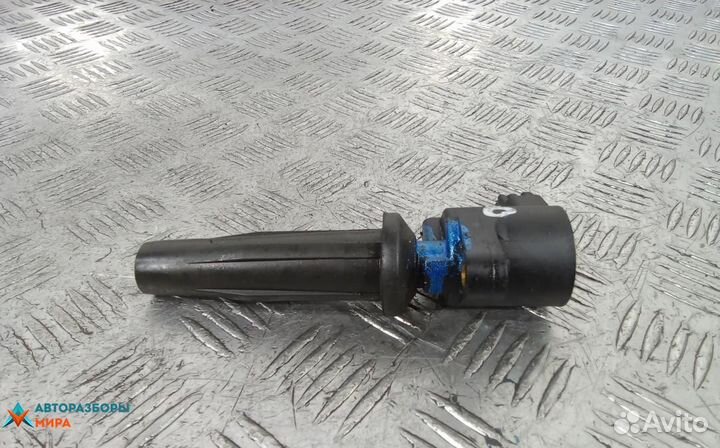 Катушка зажигания Volvo S40 2 рест. 2008