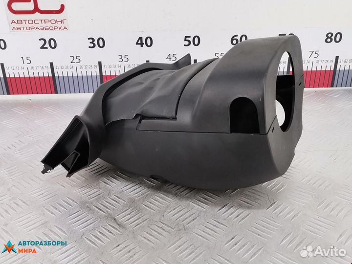 Кожух рулевой колонки Ford Mondeo 4 рест. 2012