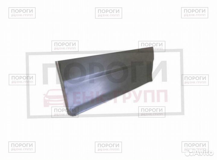 Ремкомплект задней двери Great Wall Wingle I (Wing