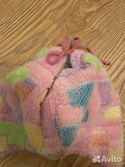 Детская шапка Бастет, размер 52