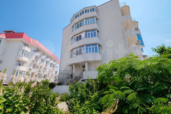 Апартаменты-студия, 36,2 м², 6/6 эт.