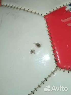 Мяч (korea japan 2002)