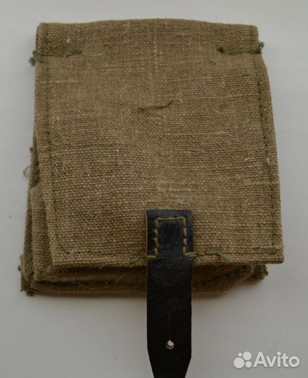 Подсумок гранатный
