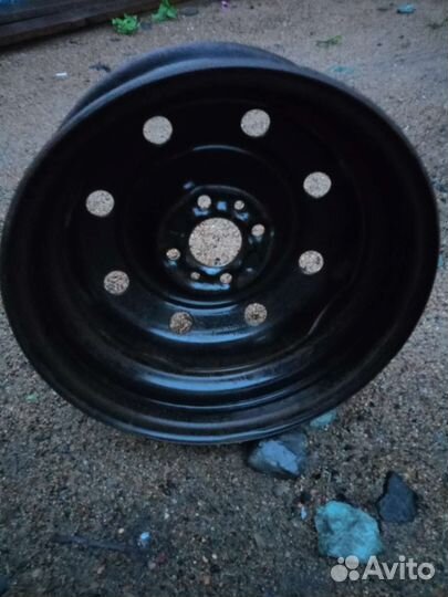 Диски р14 4 100