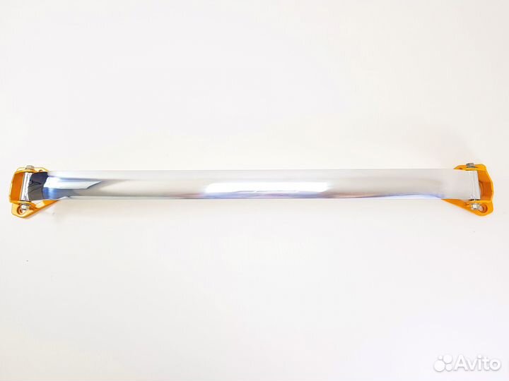 Передняя распорка - Honda Accord 7 ver