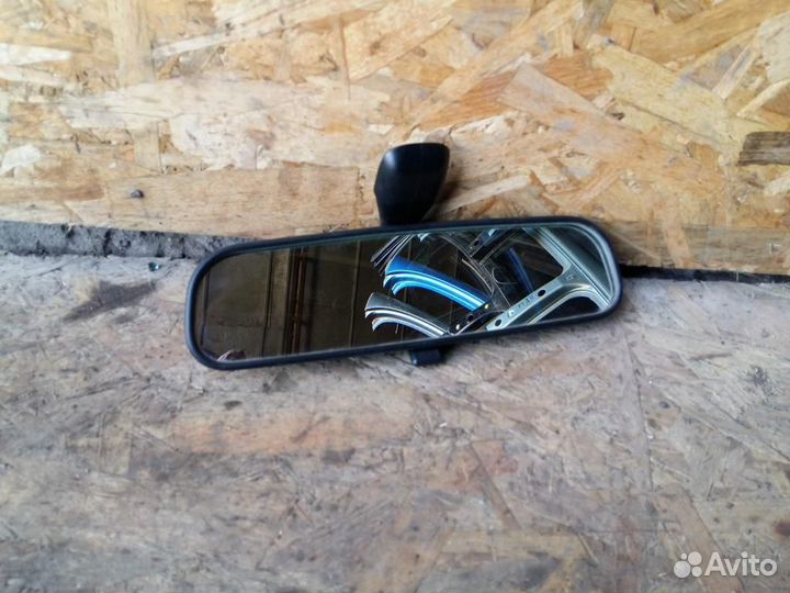 Зеркало салона Hyundai i30 2007-2012