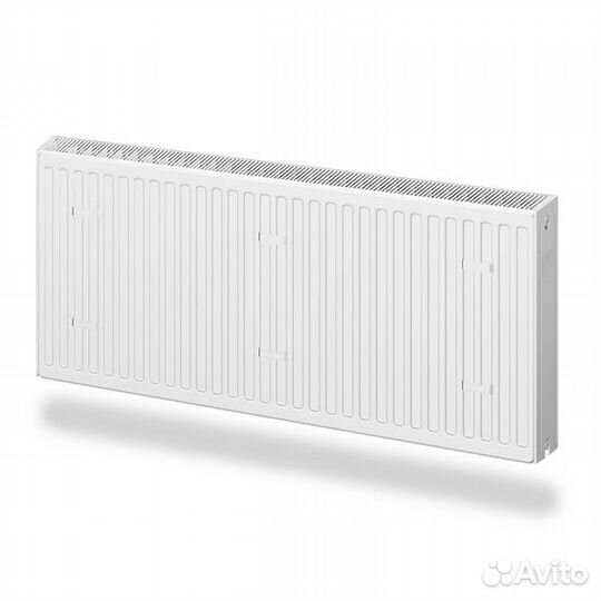 Радиатор стальной панельный lemax тип 22 бок 500*2