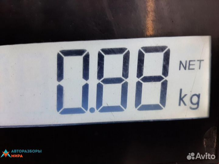 Моторчик печки BMW 3 E36 1993 64111385124