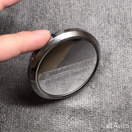 Колпачок Blest Euromagic KS7