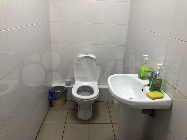 Помещение свободного назначения, 403 м²