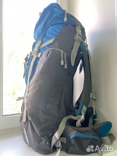 Рюкзак туристический походный Nordway Trekker 75