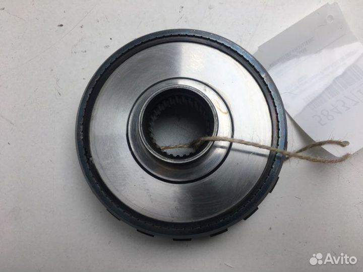 Шестерня планетарной передачи Toyota Land Cruiser