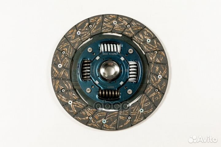 Диск сцепления kormax 45 803685, 322019910