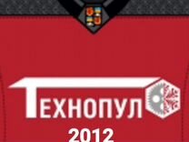 Набор игроков в хоккейную команду Технопул 2012