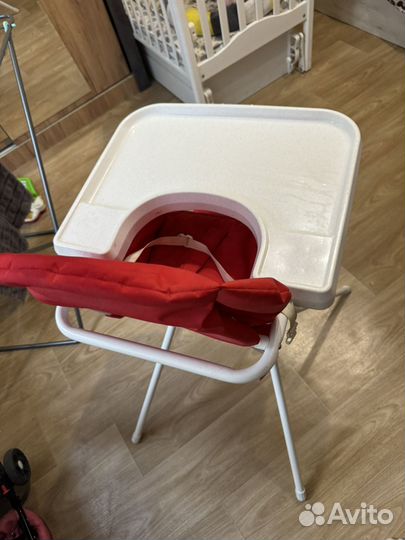 Стул для кормления