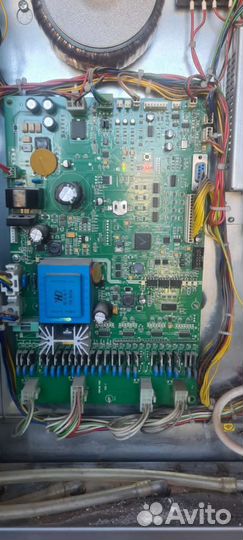 Ремонт кофемашин