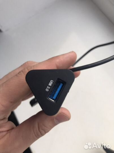 USB хаб