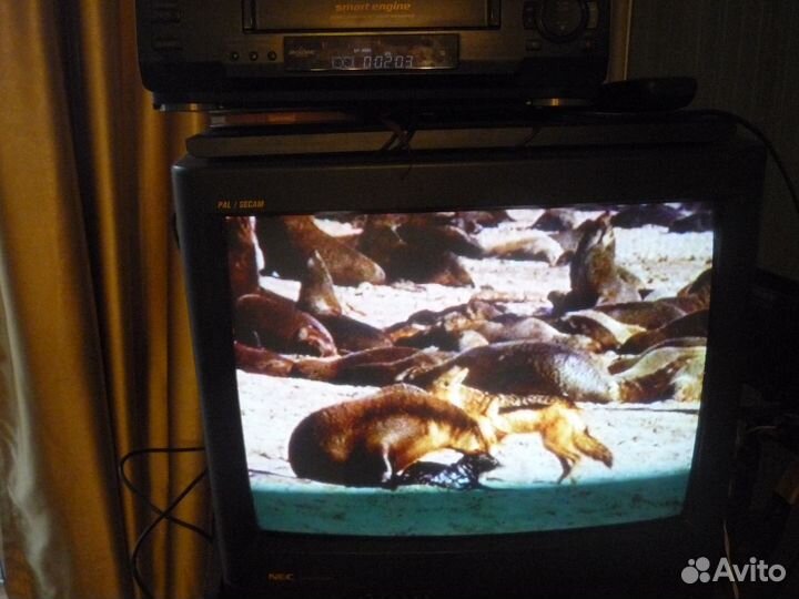 Видеоплеер 