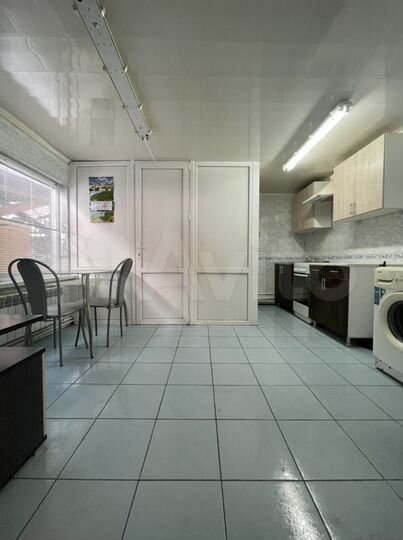 Дом 45 м² на участке 1 сот.