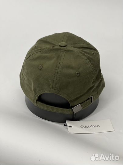 Кепка бейсболка Calvin Klein