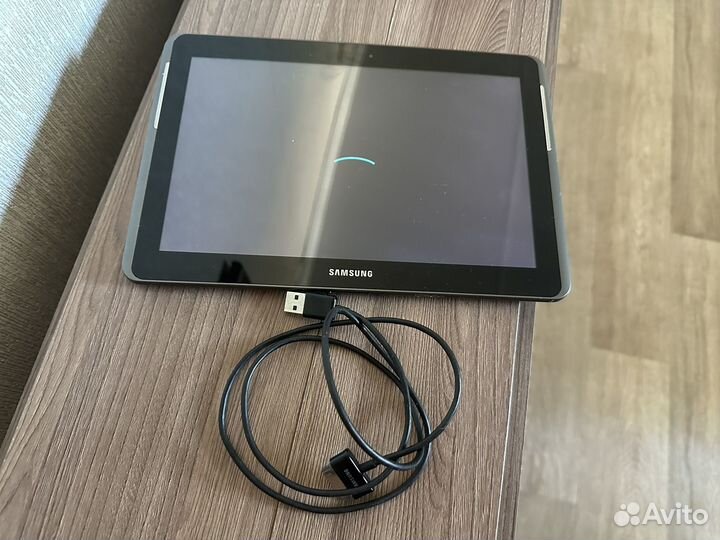 Samsung galaxy tab 2 10.1 p5110