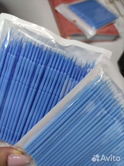 Микробраши