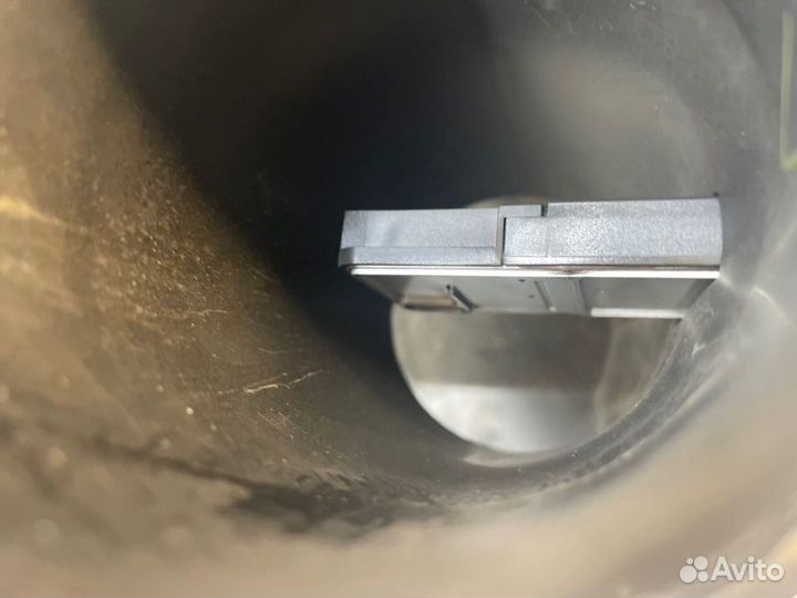 Дмрв Honda Civic 4D R18A12 2007