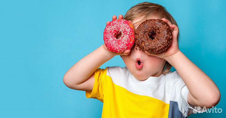 Вахта упаковка кондитерских изделий