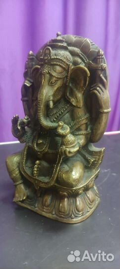 Статуэтка Ганеша Индия