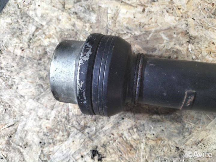 Карданный вал Audi A6 C7 C7 cgwb 2012