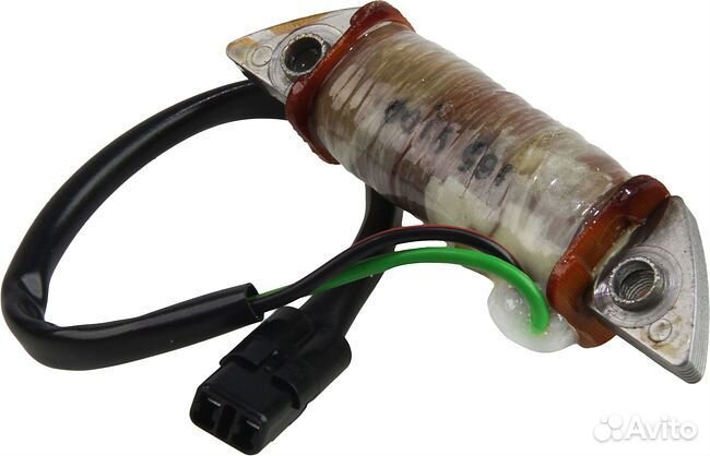 Катушка генератора л/м Suzuki DT20-30, (1995-2012