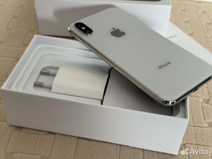 iPhone Xs Max, 256 ГБ