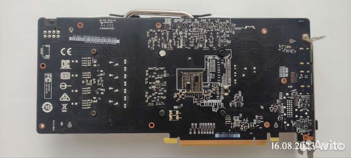 Gtx1080 Gtx 1060.6gb