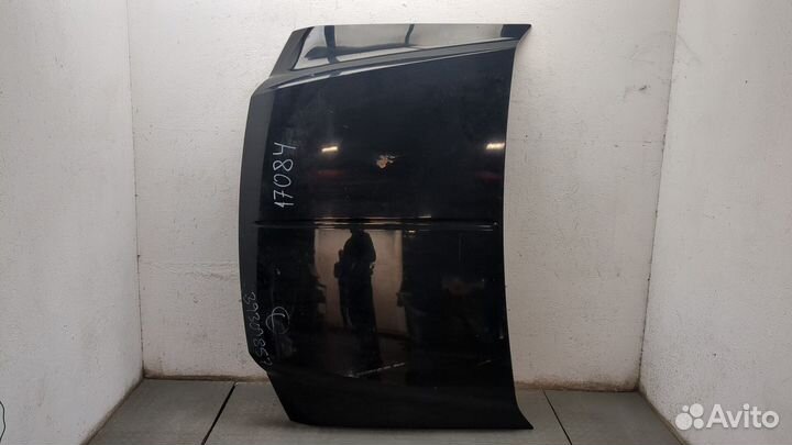 Капот Ford F-350, 2006