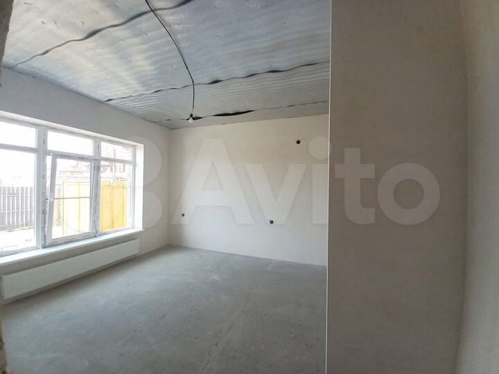 Дом 118,2 м² на участке 5 сот.