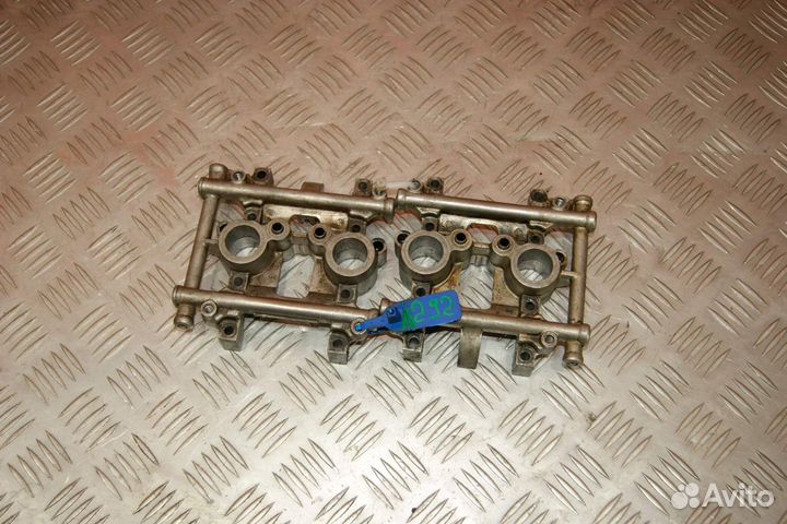 Постель распредвала Kawasaki ZZR400-2