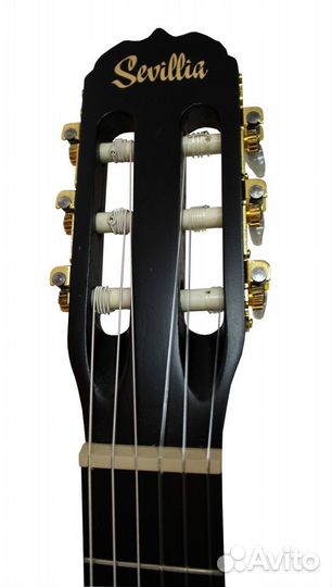Гитара классическая Sevillia IC-100 NA