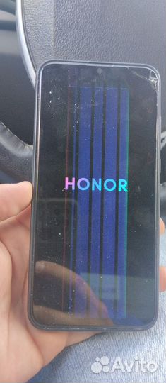 HONOR 10 Lite, 3/32 ГБ