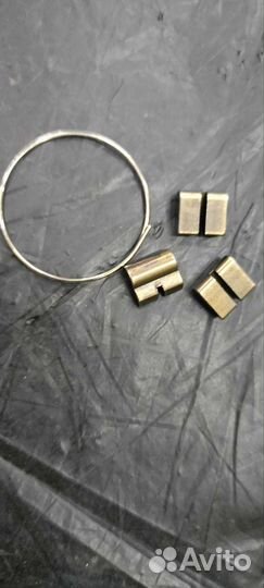 Ремкомплект для втулки novatech