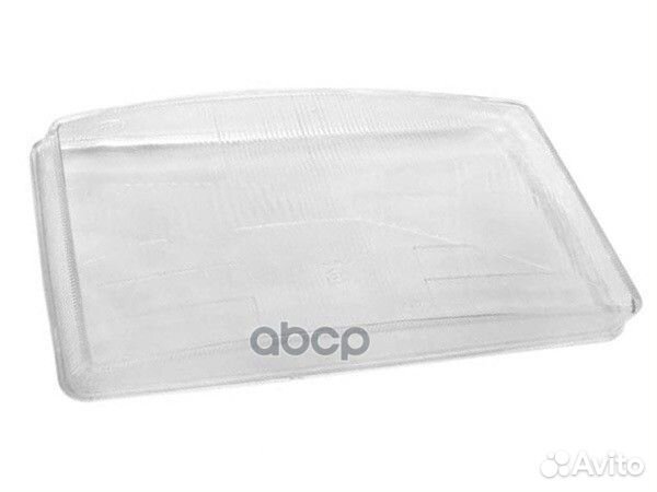 AF C11556R стекло фары RH прав Scania 114/124