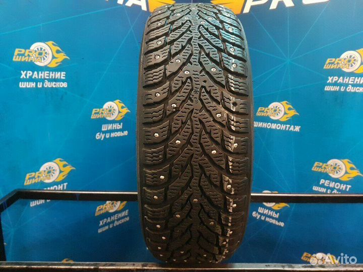Nokian Tyres Hakkapeliitta 9 185/60 R15