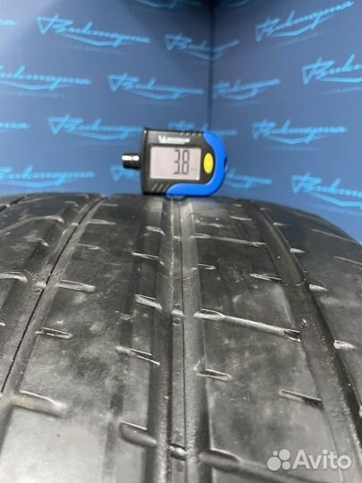 Pirelli P Zero 295/40 R20 106Y