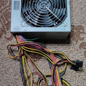 Блок питания 400w