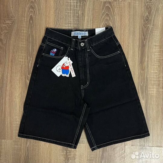 Шорты Big Boy