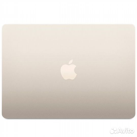Ноутбук Apple Apple MacBook Air 15 M3 24/512GB Starlight